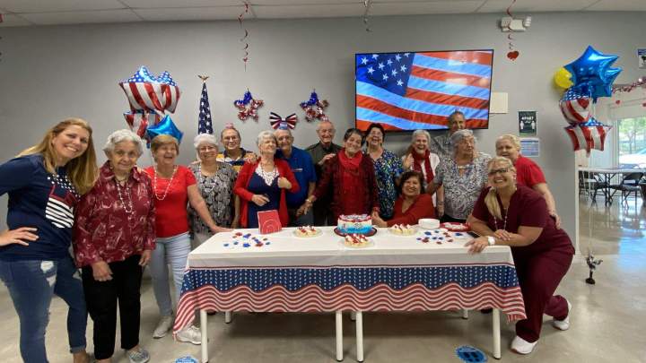 Adult Daycare Miami Gardens