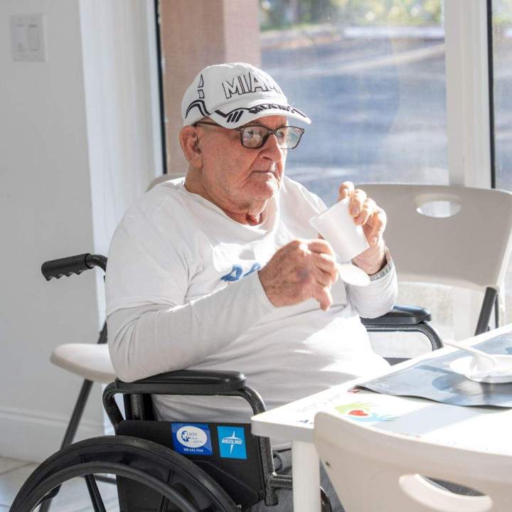 Personalized Nutrition Miami Gardens