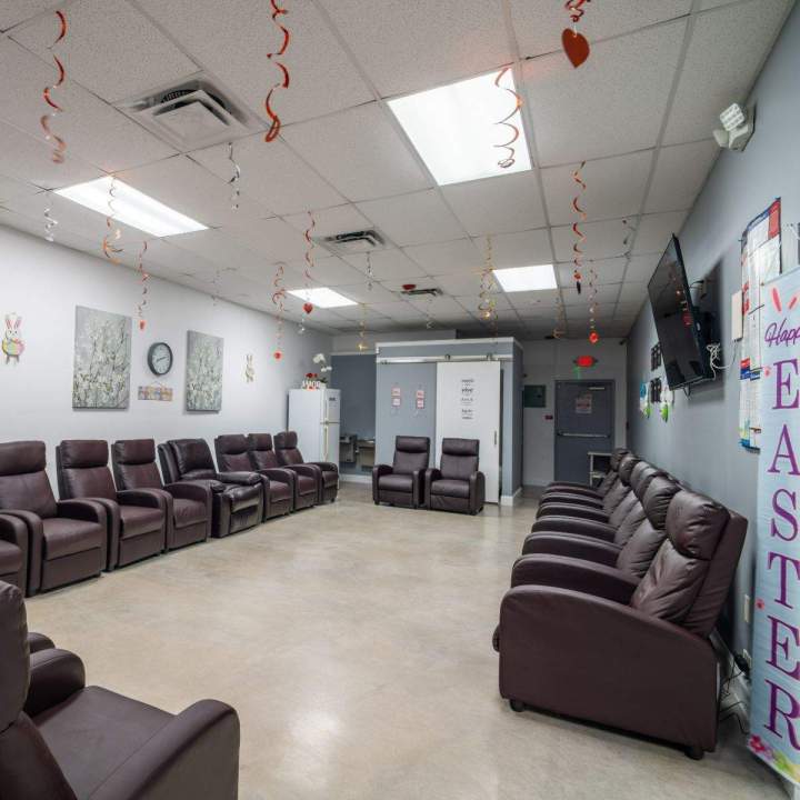 Adult Daycare Miami Gardens
