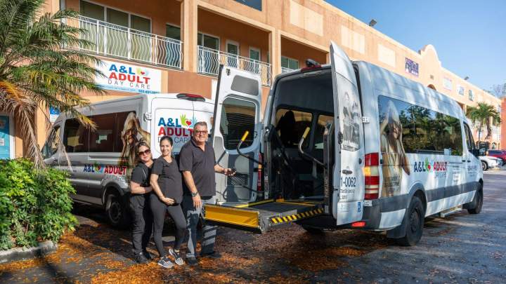 Transportation Miami Gardens