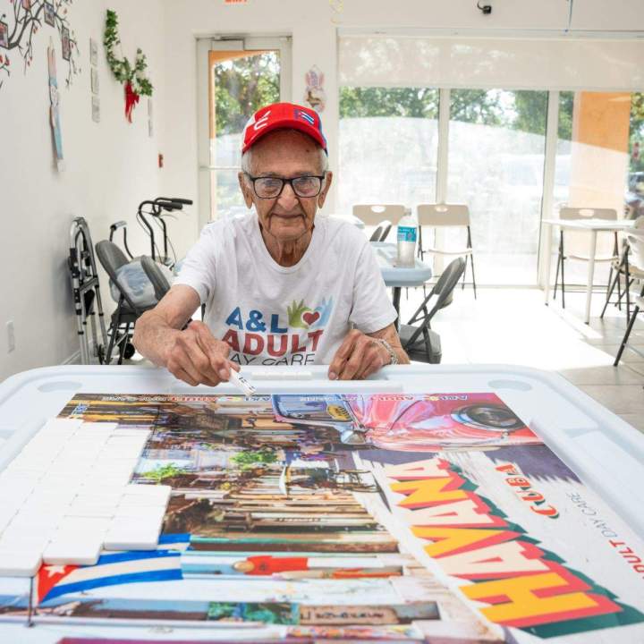 Fun Activities For Elderly Miami Gardens
