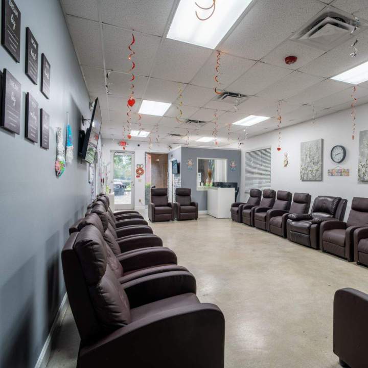 Adult Daycare Miami Gardens