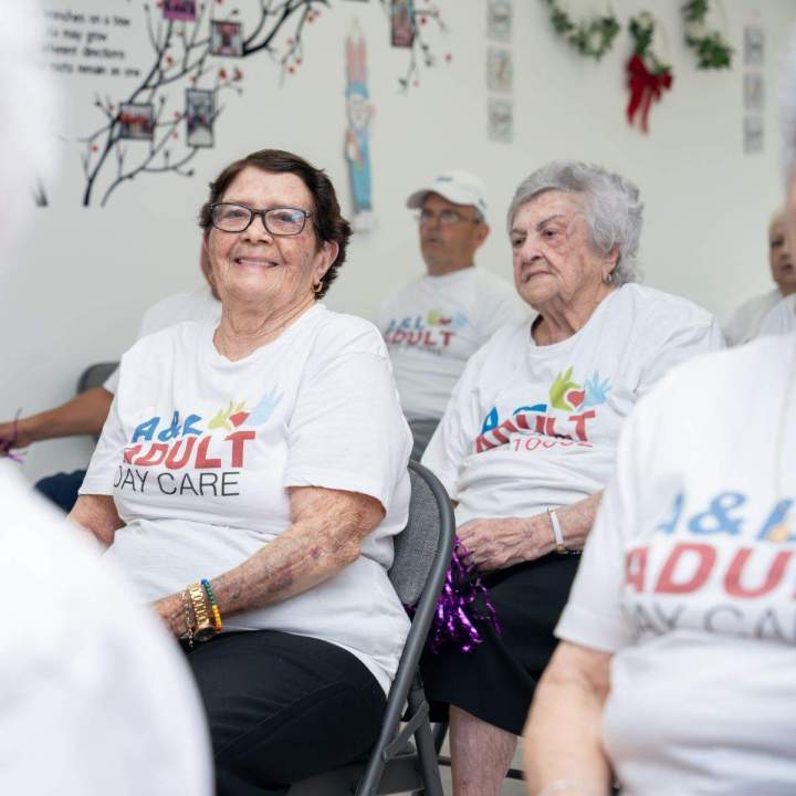 Elderly Recreational Activities Miami Gardens