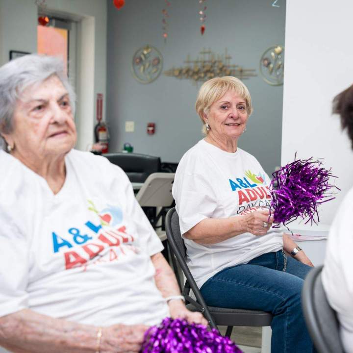 Elderly Recreational Activities Miami Gardens