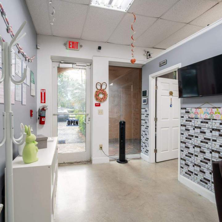 Adult Daycare Miami Gardens