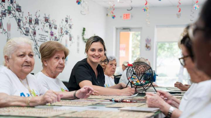 Medication Supervision Miami Gardens