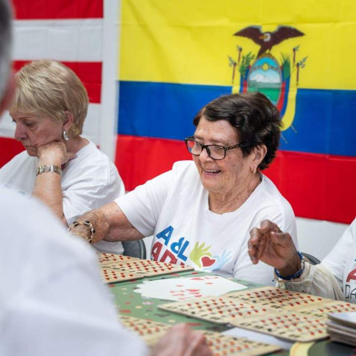 Elderly Recreational Activities Miami Gardens