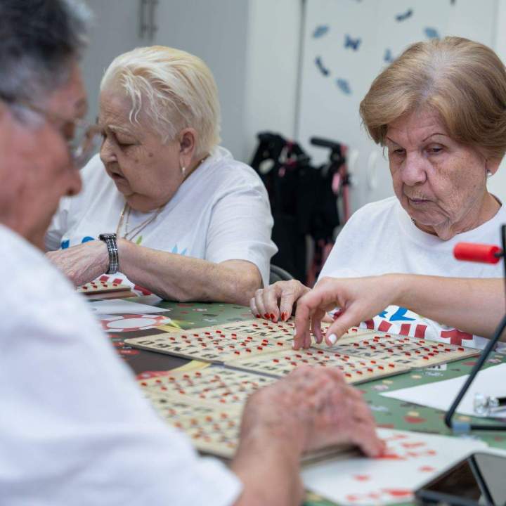 Fun Activities For Elderly Miami Gardens