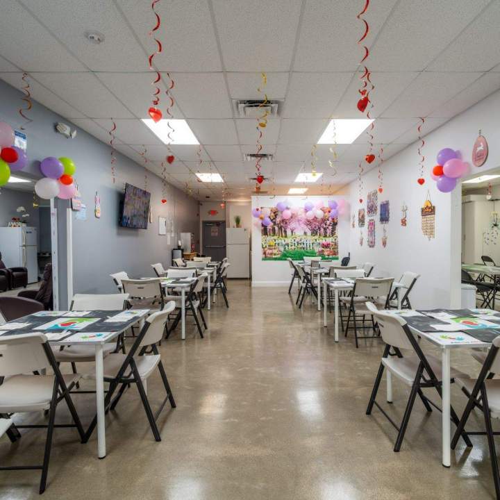 Adult Daycare Miami Gardens
