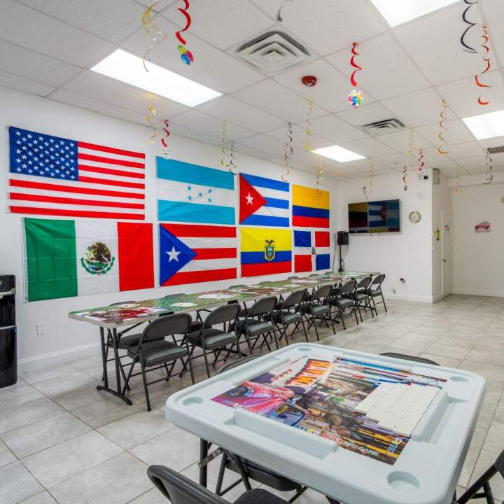 Adult Daycare Miami Gardens