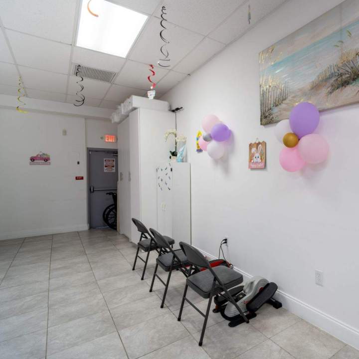 Adult Daycare Miami Gardens