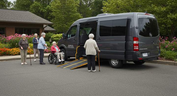 Transportation Solutions