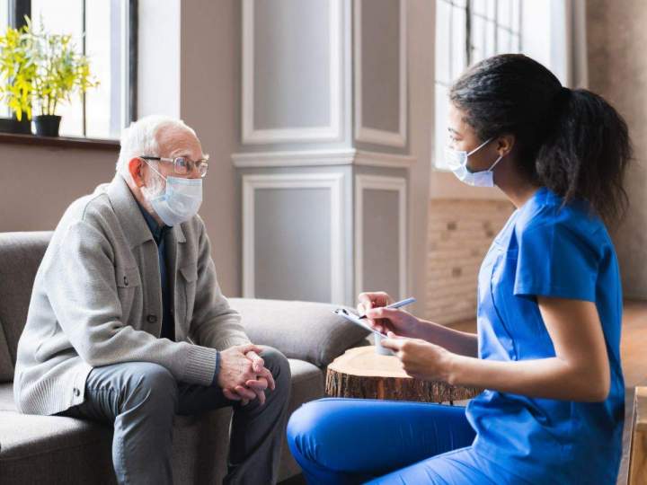 Ensuring timely and proper medication intake for peace of mind! 