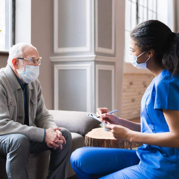 Medication Supervision Miami Gardens
