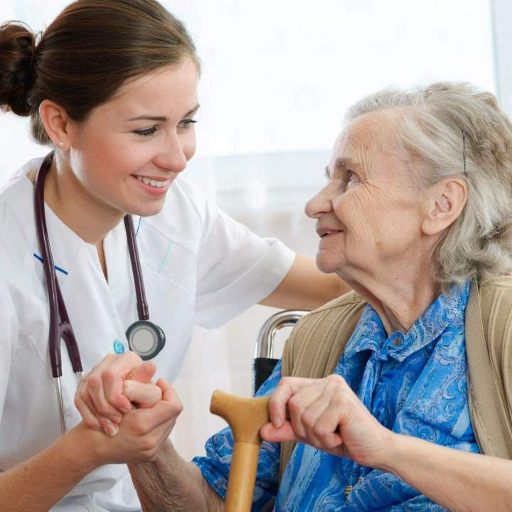 Medical Supervisions For Elderly Miami Gardens
